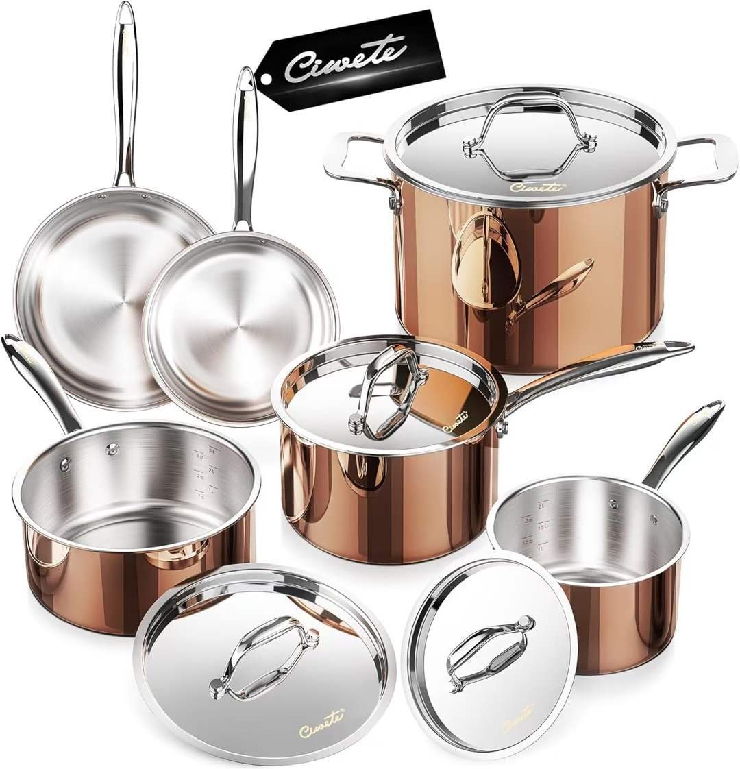 Cookware set