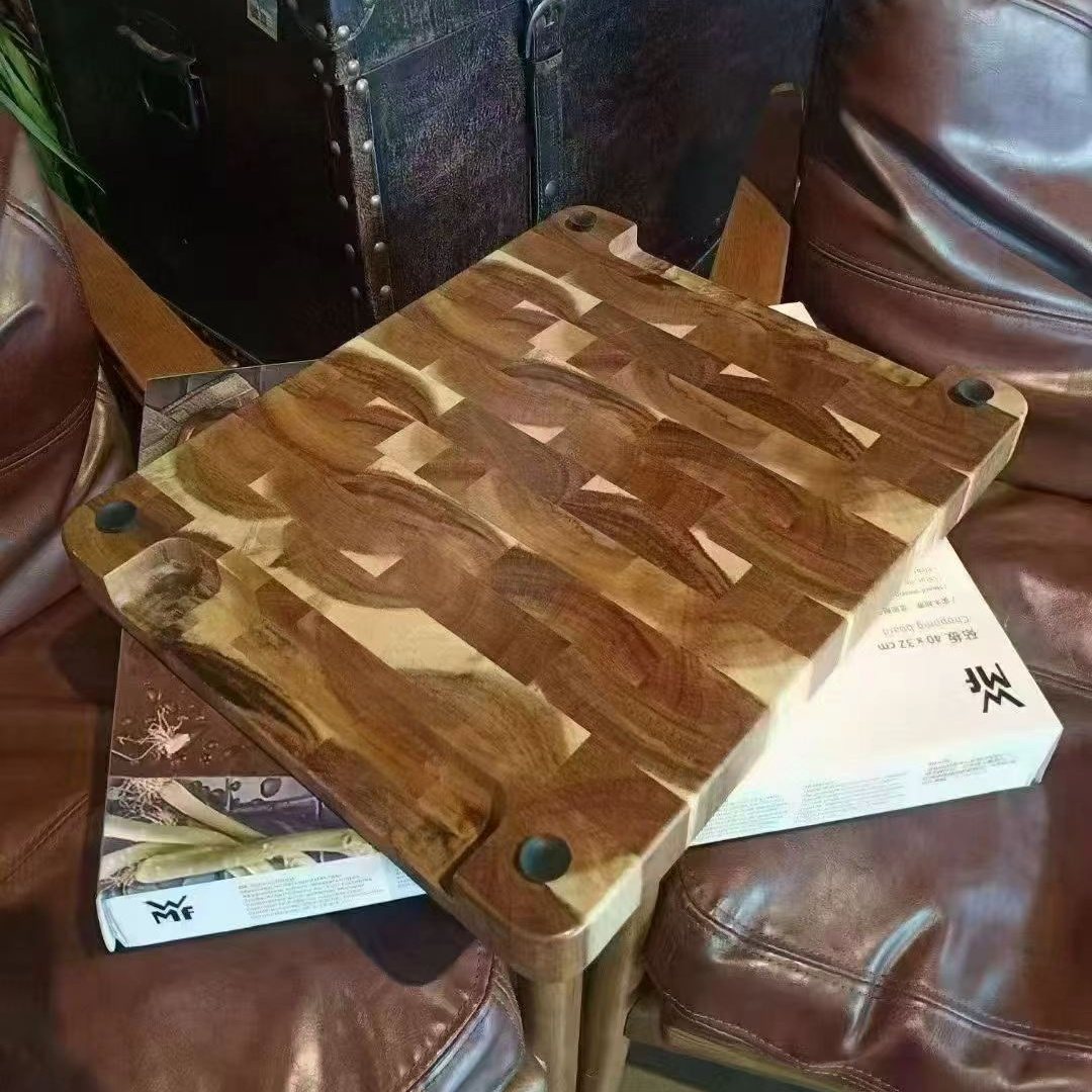 Wooden Cutting Board
