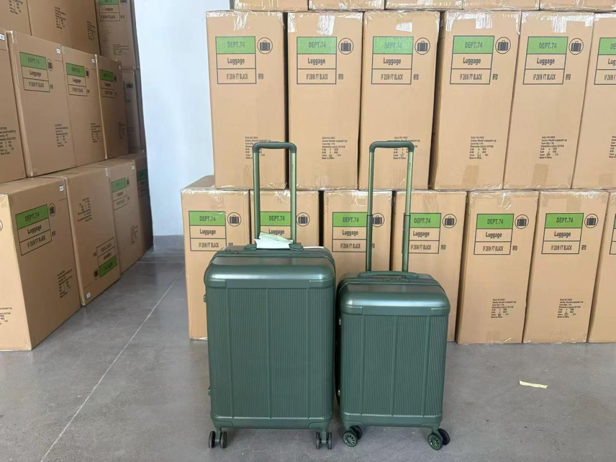 ifly两件套 product image