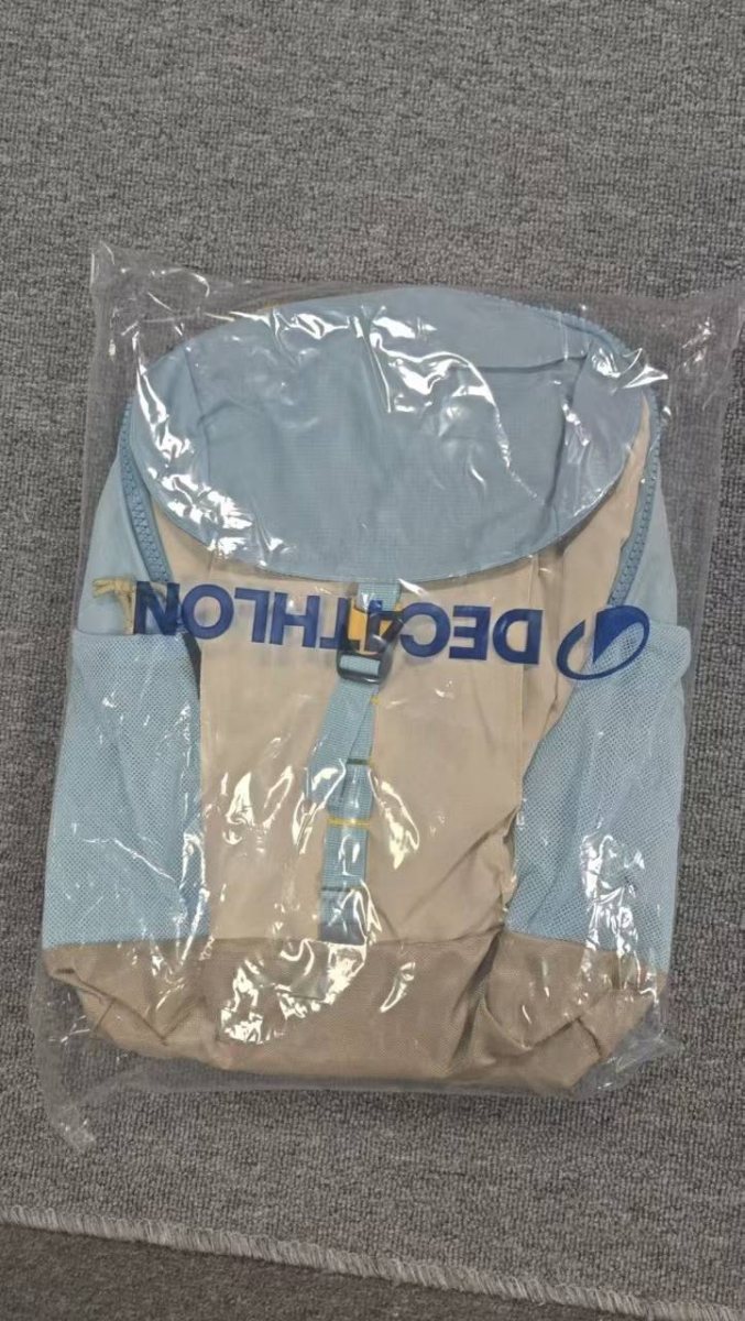 迪卡侬儿童书包 product image