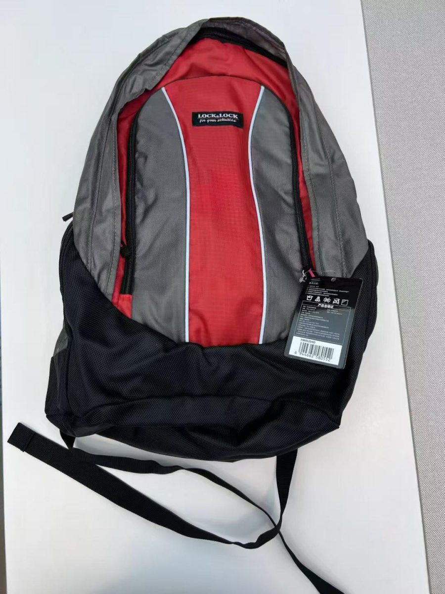 乐扣乐扣双肩背包 product image