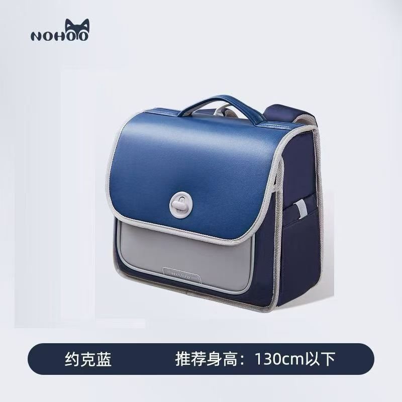 诺狐护脊书包 product image