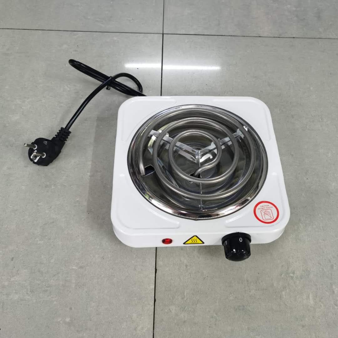 厂家直销1000W电炉可温控 电热炉 发热管 卡斯炉可定做 源头工厂 product image