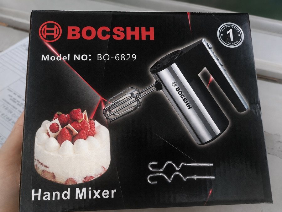rice cook product image